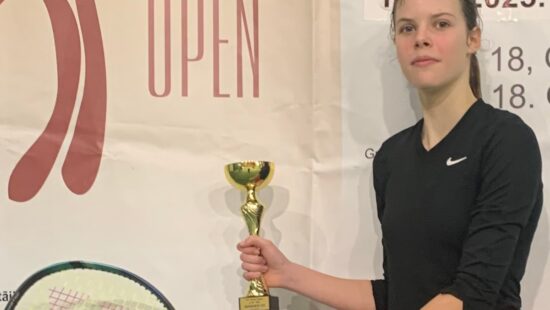 (P) Tineri jucători români de tenis care merită urmăriți în 2027