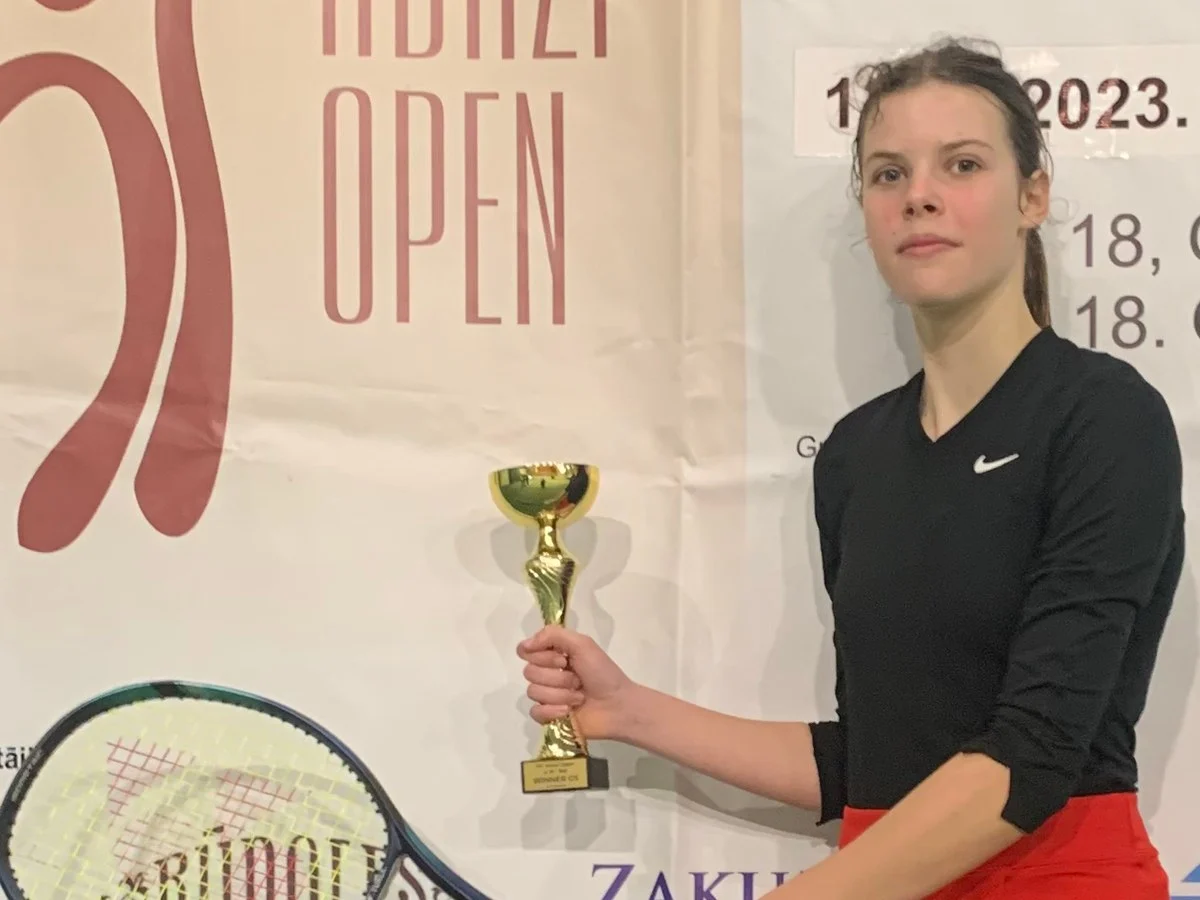 (P) Tineri jucători români de tenis care merită urmăriți în 2027