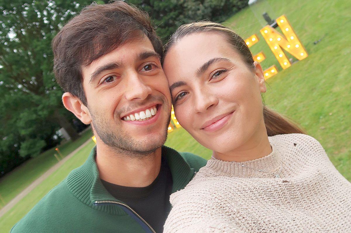 Relația cu Nuno Borges, "balsam pe suflet" pentru Gabriela Ruse! "N-am simțit niciodată în viață"