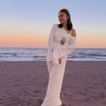 Soţia milionarului celebru care s-a căsătorit în trening e acuzată de blasfemie: „Sfântul e la locul lui”