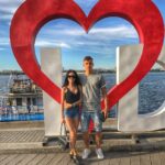 Soţia milionarului celebru care s-a căsătorit în trening e acuzată de blasfemie: „Sfântul e la locul lui”