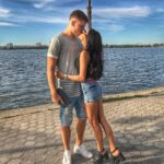 Soţia milionarului celebru care s-a căsătorit în trening e acuzată de blasfemie: „Sfântul e la locul lui”