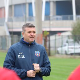 Oprița, anunț despre investitorii Stelei chiar înainte de derby-ul cu CS Dinamo: „Discuții foarte avansate!”