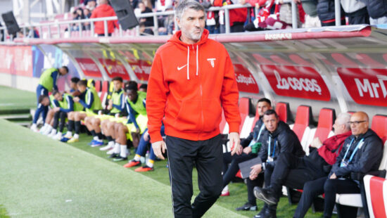 Adrian Mihalcea a cedat după victoria cu FC Argeș! Ce l-a nemulțumit pe antrenor: „Ne va omorî”