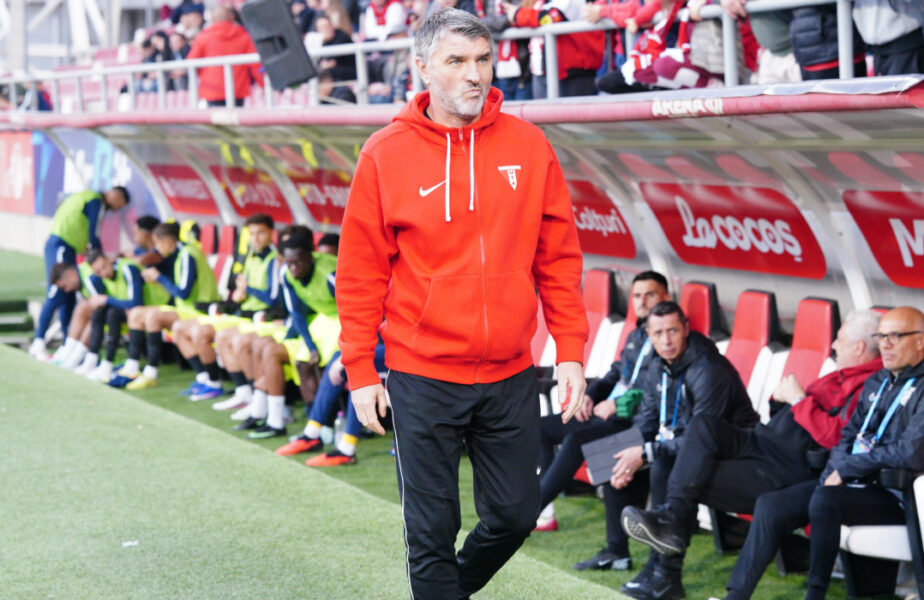 Adrian Mihalcea a cedat după victoria cu FC Argeș! Ce l-a nemulțumit pe antrenor: „Ne va omorî”
