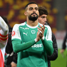 Dinamo, probleme cu Alaa Bellaarouch! Andrei Nicolescu a spus de ce depinde ca portarul să continue și din vară