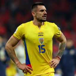 Andrei Burcă și-a decis viitorul! Semnează sau nu stoperul naționalei cu Universitatea Cluj?