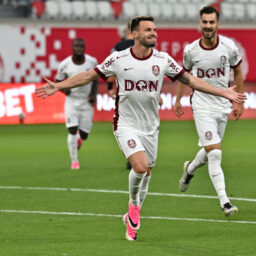 Revine Andrei Cordea la FCSB? Mihai Stoica, răspuns răspicat despre starul de la CFR Cluj