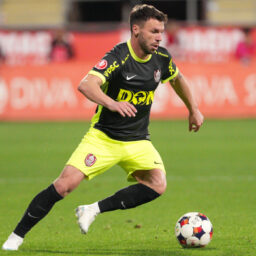 Andrei Cordea, șanse infime să rămână la CFR Cluj: „Suntem strânși cu ușa!”