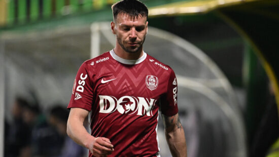 Andrei Cordea nu a vrut să joace cu Petrolul! Motivul invocat și ce a spus Marius Șumudică înainte de meci
