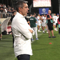 Lovitură pentru Dinamo după meciul cu CFR Cluj! Andrei Nicolescu a făcut anunțul: „A simțit ceva”