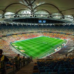 Primăria Capitalei pregătește Arena Națională pentru finala Europa League din 2028! Investiție de 1,3 milioane de euro