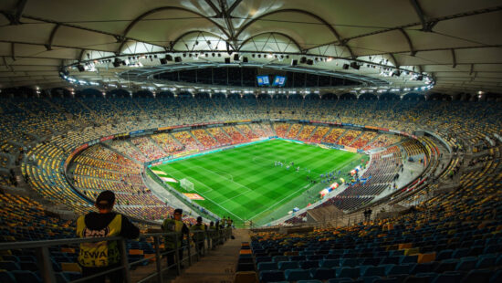 Primăria Capitalei pregătește Arena Națională pentru finala Europa League din 2028! Investiție de 1,3 milioane de euro