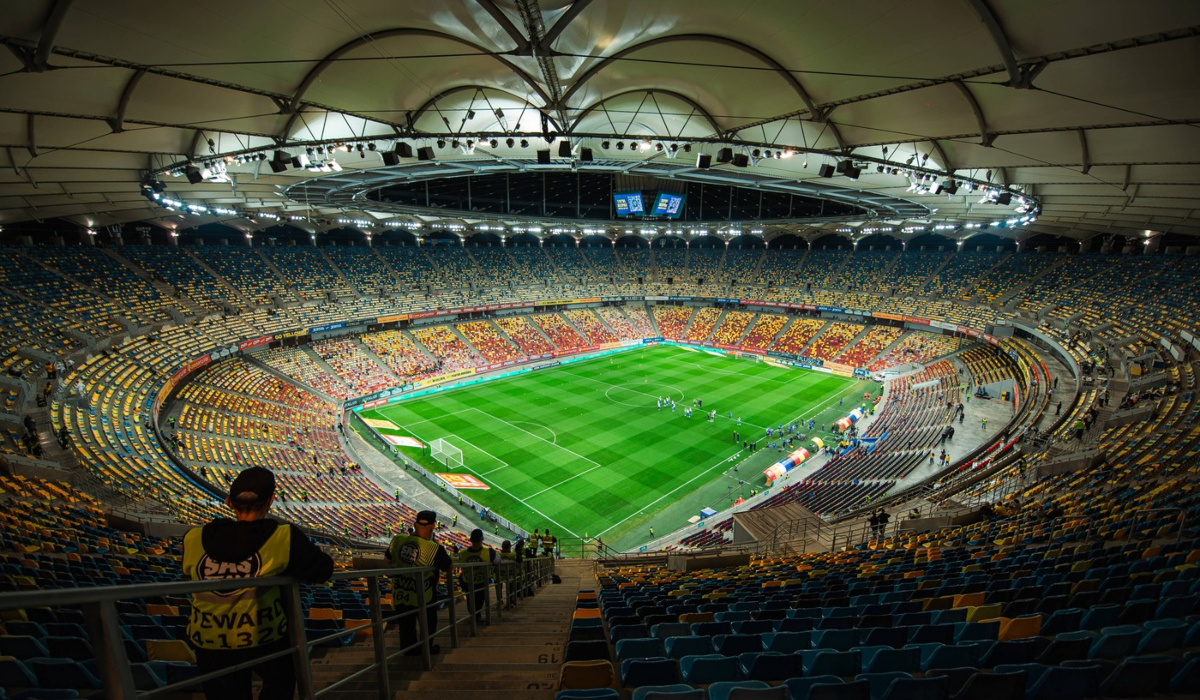 Arena Națională