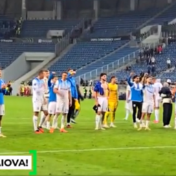 Așa e la Craiova