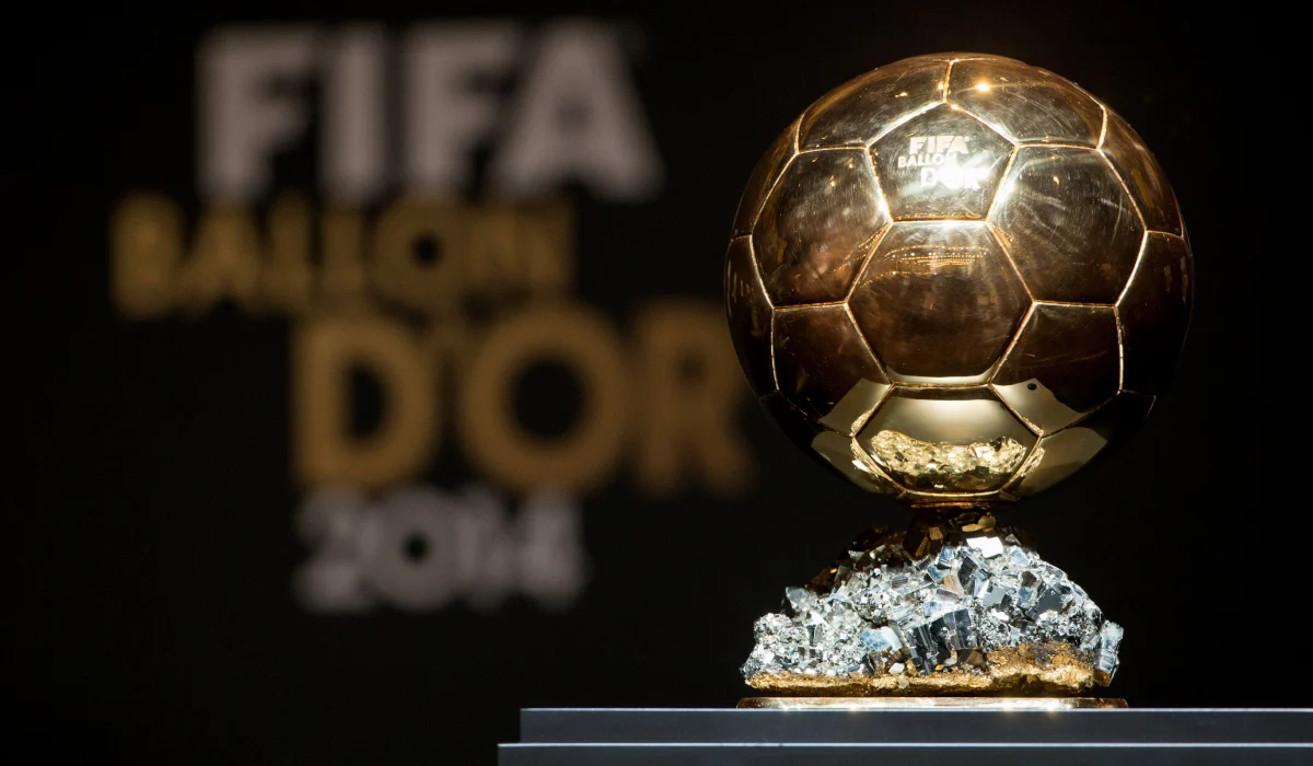 Balonul de Aur