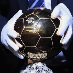 Gafă uluitoare a celor de la France Football! Au anunțat câștigătorul Balonului de Aur, însă au șters imediat
