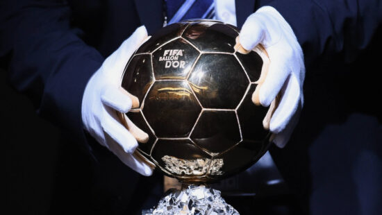Gafă uluitoare a celor de la France Football! Au anunțat câștigătorul Balonului de Aur, însă au șters imediat