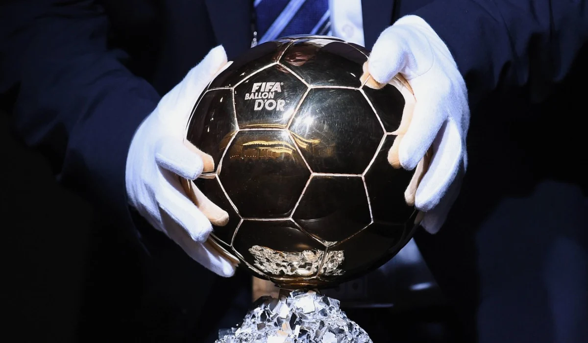 Balonul de Aur