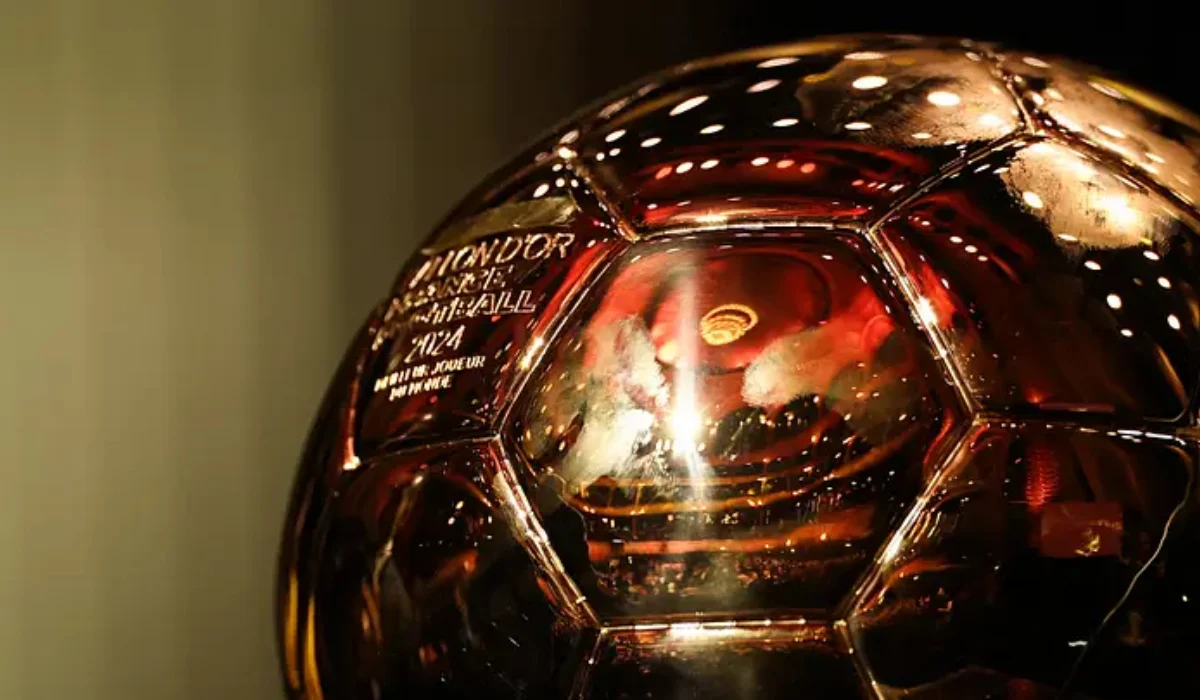 Balonul de Aur