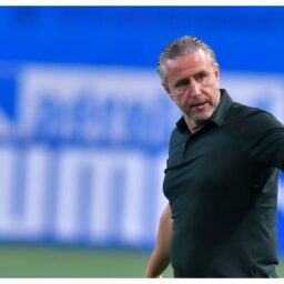 Marea problemă pe care Laurenţiu Reghecampf a găsit-o la FCSB: „A fost nemulţumit”