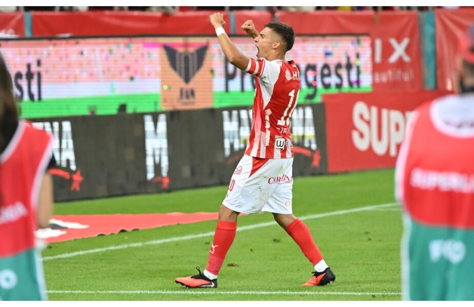 Fostul antrenor de la Dinamo ştie cu cine se luptă „câinii” la campionat: „Chiar sunt speranţe”
