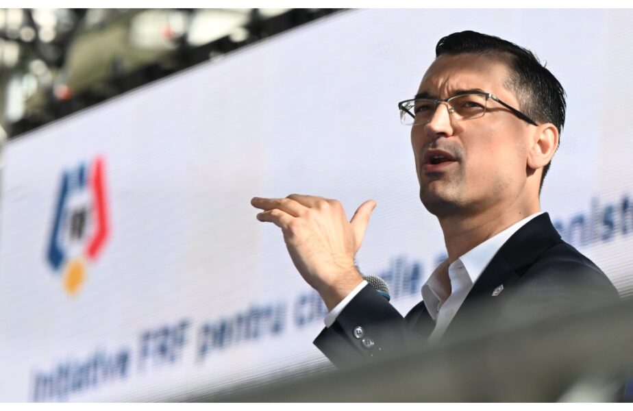 Răzvan Burleanu i-a stabilit viitorul lui Gică Hagi după 4 înfrângeri în Liga Naţiunilor
