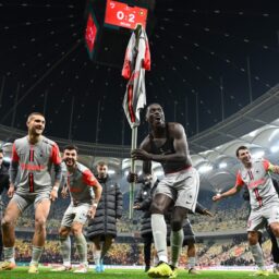 A fost la Dinamo şi FCSB, iar acum poate prinde un transfer neaşteptat