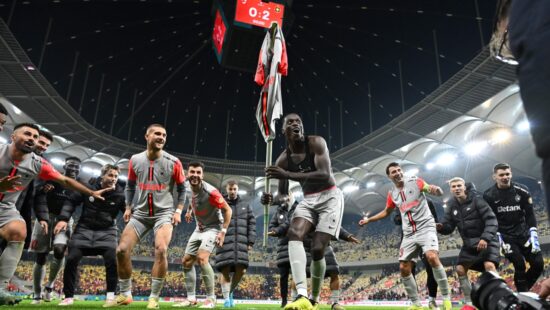 A fost la Dinamo şi FCSB, iar acum poate prinde un transfer neaşteptat