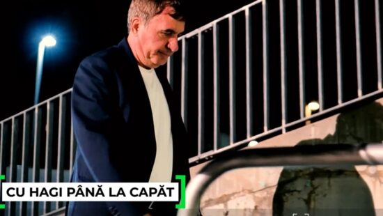 Gică Hagi