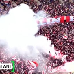 Jurnal Antena Sport | După ani şi ani