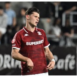 Veste bombă din Giuleşti! Alex Dobre ar putea pleca de la Rapid