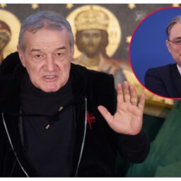 Gigi Becali, dezvăluire despre Luca Niculescu, noul premier. Cum l-a cunoscut în urmă cu 20 de ani: „Mi-am adus aminte…”