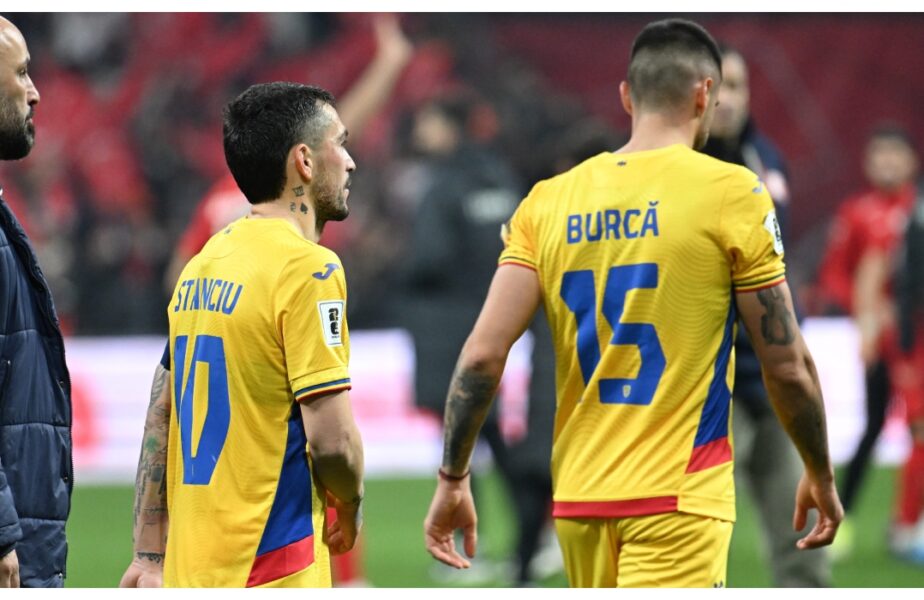 Clubul din Liga 1 care refuză transferurile lui Burcă și Stanciu: „M-am săturat!”