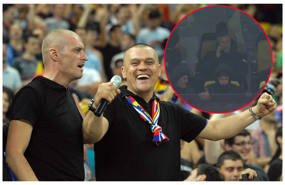Război total Mihai Stoica – Mustaţă: „Demisia pot să mi-o dau!” Răspunsul la acuzaţia că nu l-a vrut pe Reghe