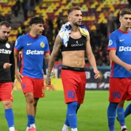 Veşti proaste pentru FCSB înainte de duelul cu Rapid: „Marea problemă”