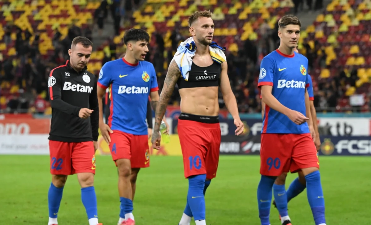 FCSB