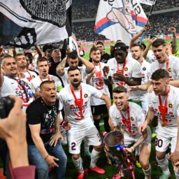 „Cu Steaua până la moarte!”. Jucătorul aflat pe lista lui Dinamo şi-a declarat iubirea pentru marea rivală