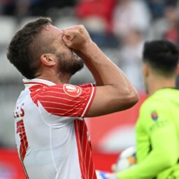 Probleme fără sfârşit! Andrei Nicolescu, anunţ despre situaţia lui George Puşcaş
