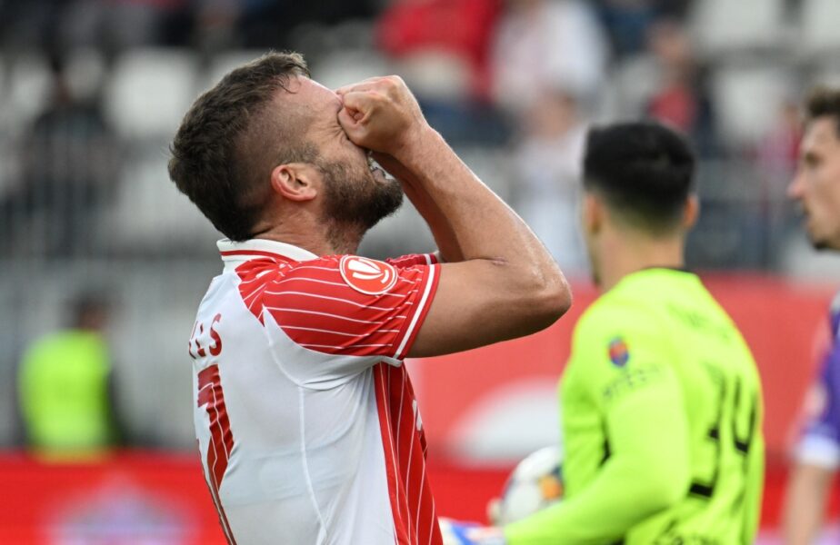 Probleme fără sfârşit! Andrei Nicolescu, anunţ despre situaţia lui George Puşcaş