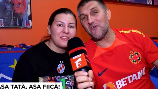 FCSB