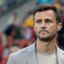 Au bătut palma: Andrei Nicolescu a anunţat transferul la Dinamo!