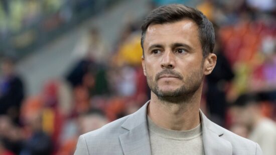 Au bătut palma: Andrei Nicolescu a anunţat transferul la Dinamo!
