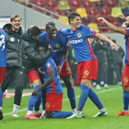 „O găselniță formidabilă!”. Fostul antrenor de la Dinamo ştie cum a învins-o FCSB pe Rapid
