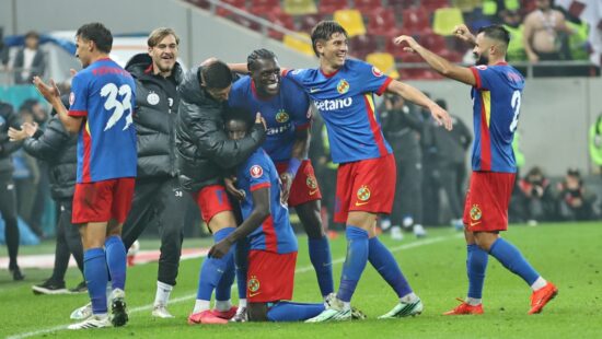 „O găselniță formidabilă!”. Fostul antrenor de la Dinamo ştie cum a învins-o FCSB pe Rapid