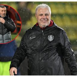 Şumudică, acuze la FCSB? „Eu nu sunt cu punguțe, cu injectări” Mihai Stoica, replică instant: „Se face o mare confuzie”