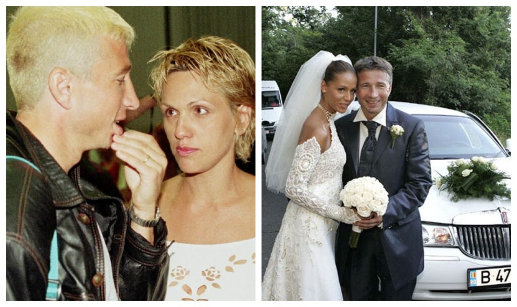 Ce s-a ales de Dana, prima soție a lui Dan Petrescu, femeia care l-a înşelat cu Radu Niculescu. Cum arată şi din ce face bani