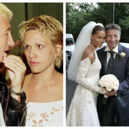 Ce s-a ales de Dana, prima soție a lui Dan Petrescu, femeia care l-a înşelat cu Radu Niculescu. Cum arată şi din ce face bani