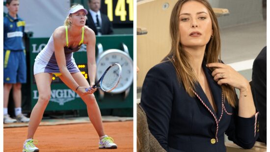 Dieta Mariei Sharapova. Îşi începe ziua cu apă cu lămâie, dar secretul este altul. Ce face de arată fabulos la 39 de ani