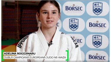 Jurnal Antena Sport | Aur şi 10 pe linie